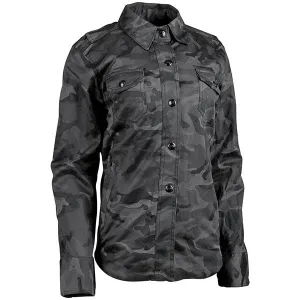 Speed and Strength Speed Society Moto Shirt