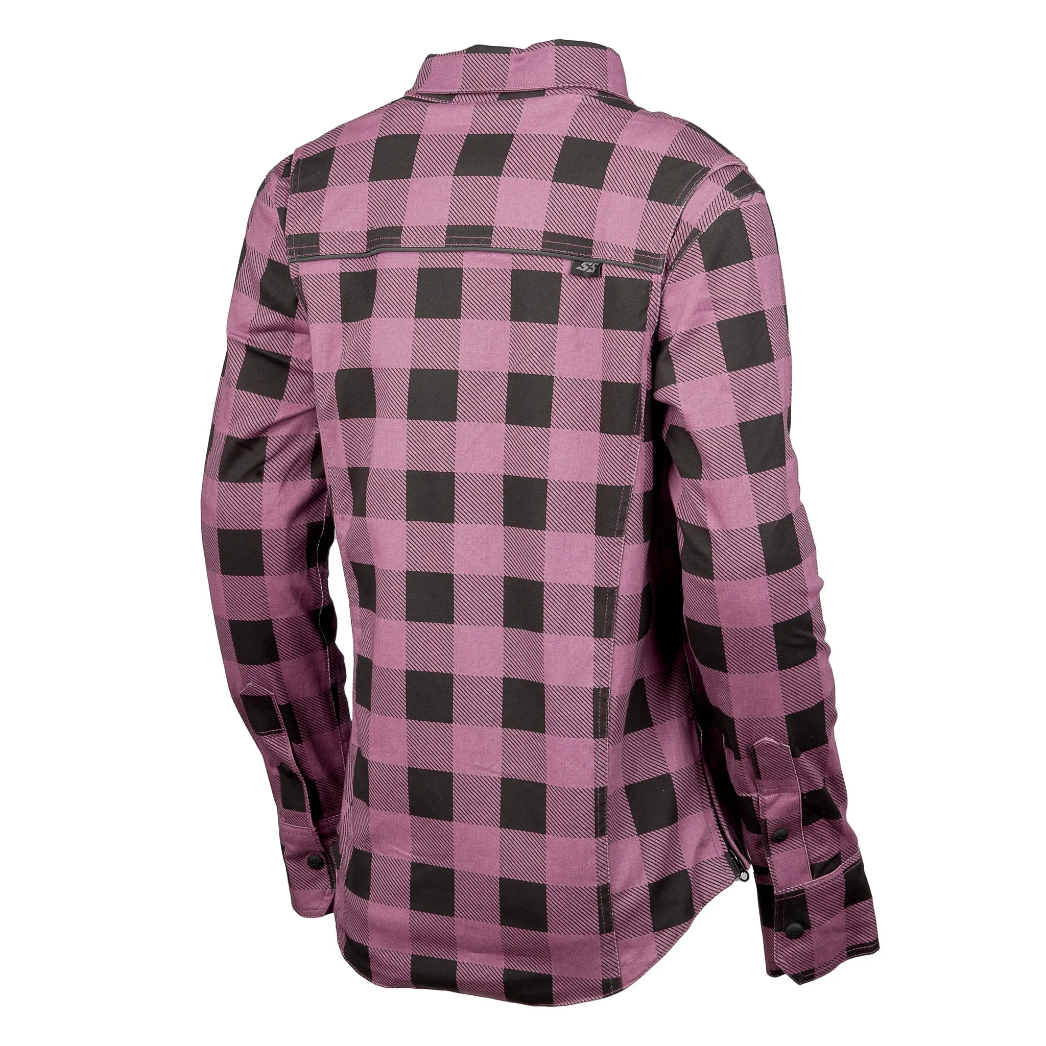 Speed and Strength Speed Society Moto Shirt