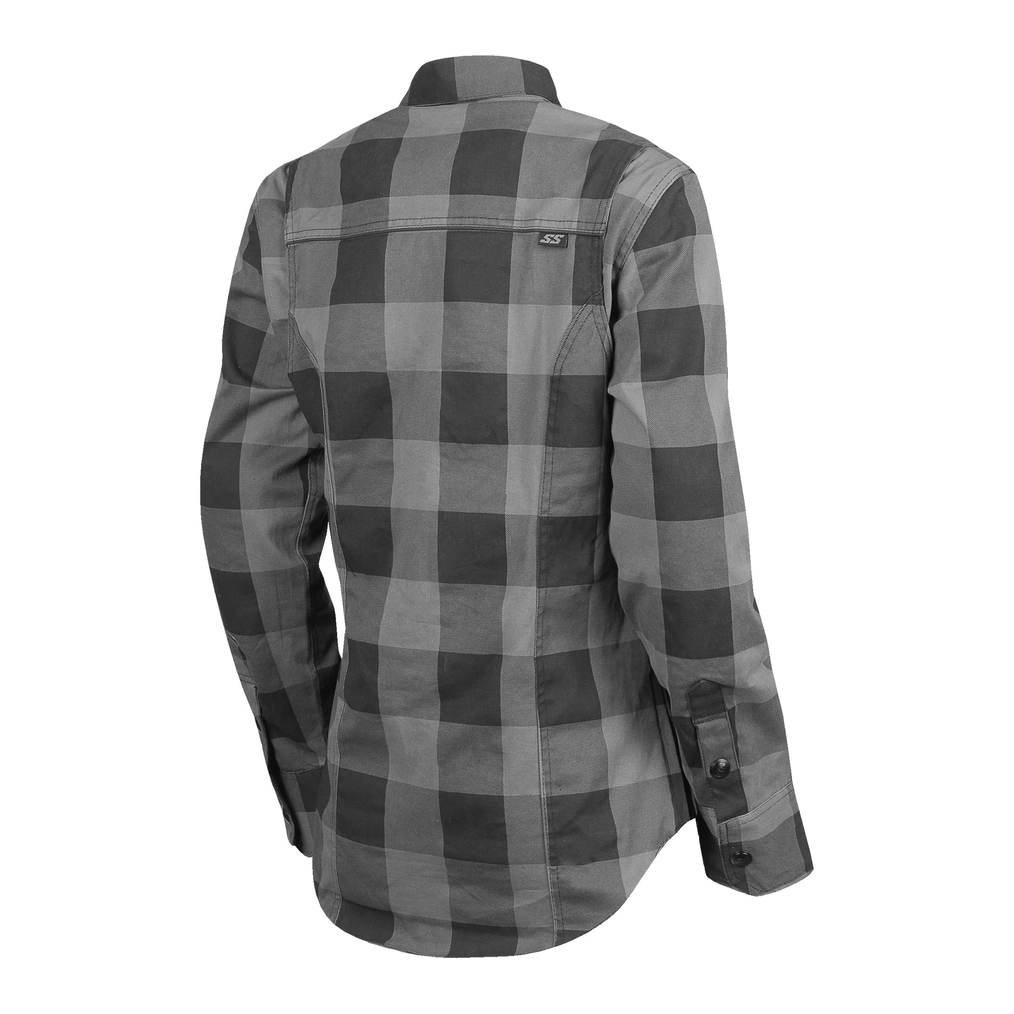 Speed and Strength Speed Society Moto Shirt