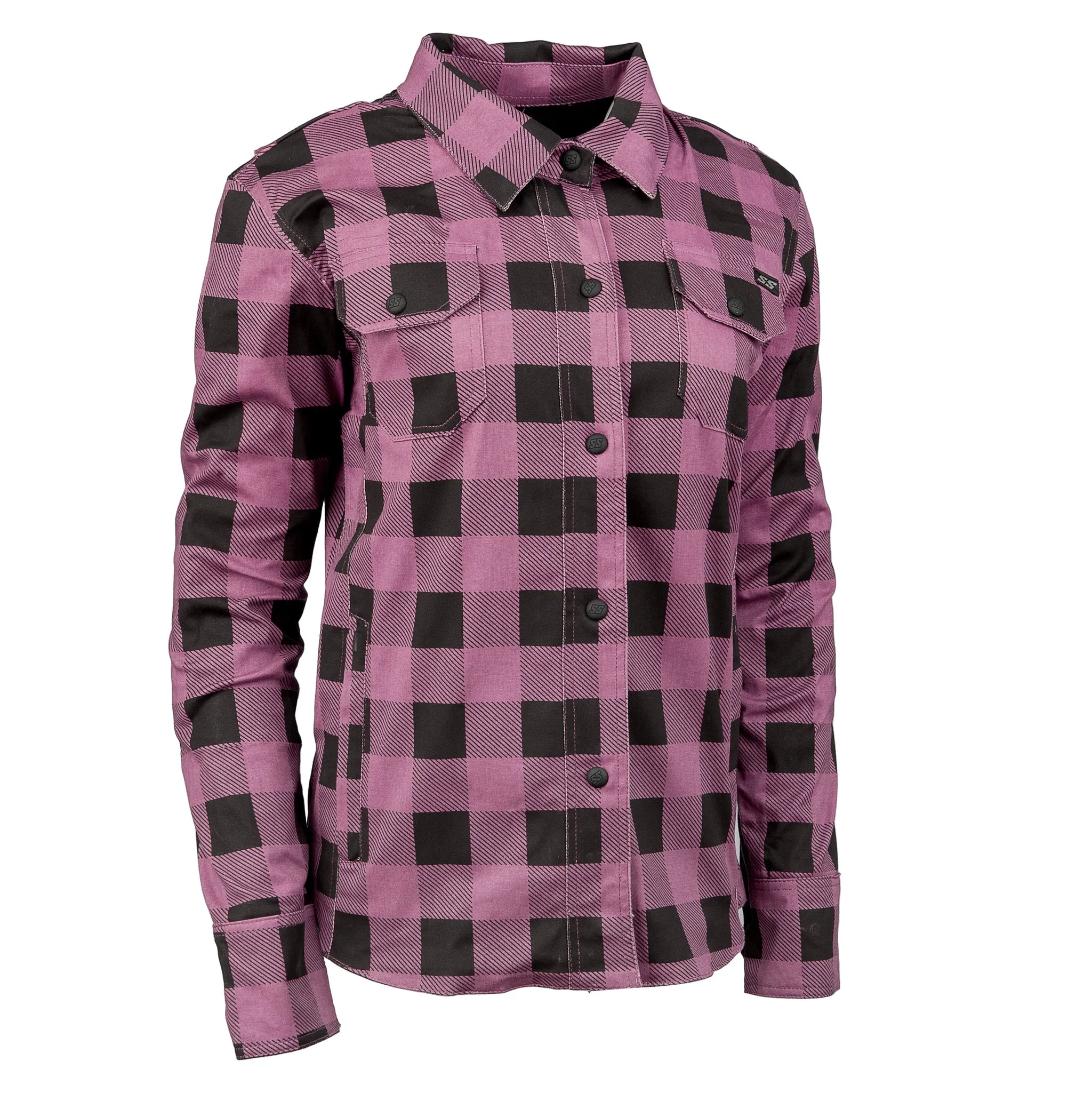 Speed and Strength Speed Society Moto Shirt