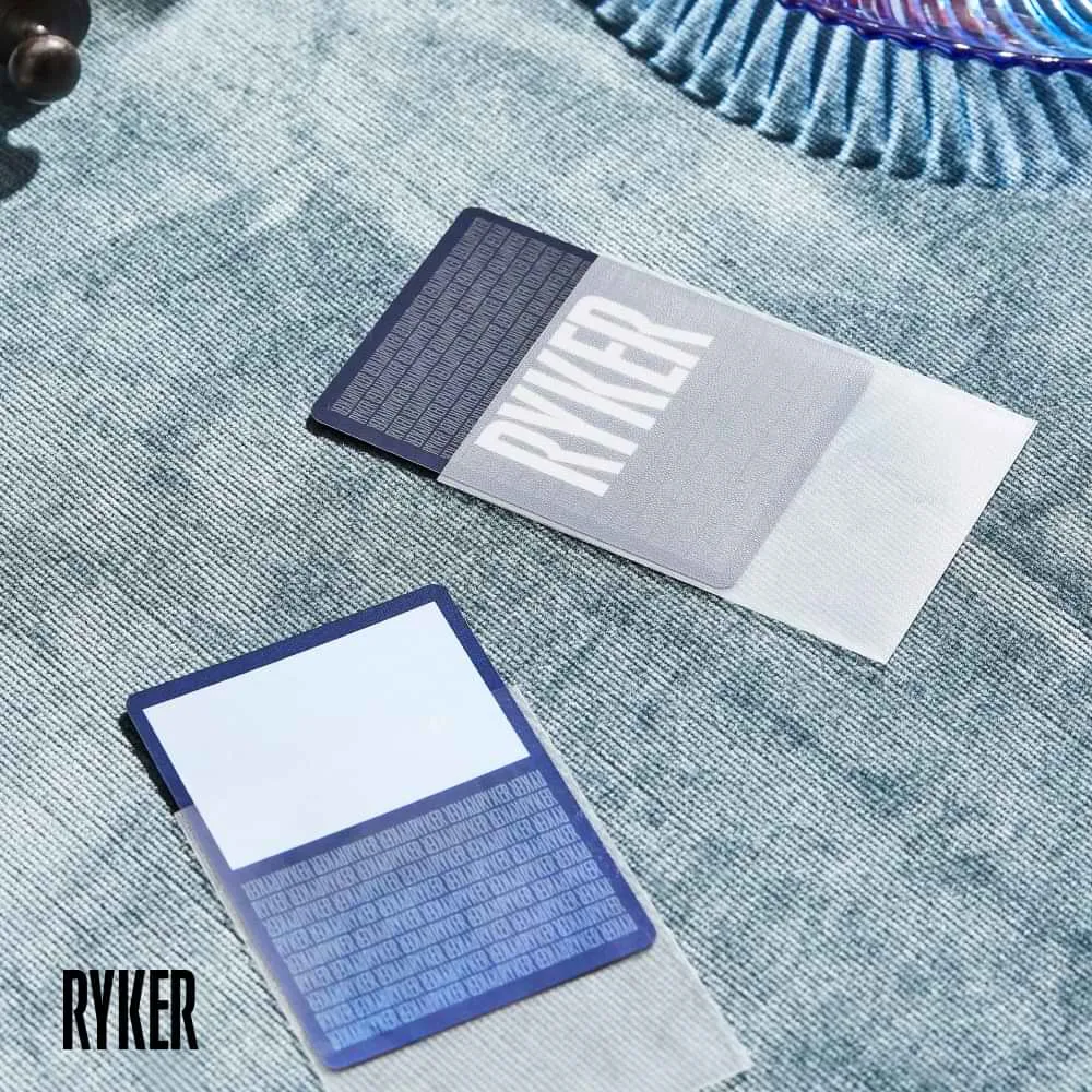 Spoilers: The Beginning Card Sleeve Kit
