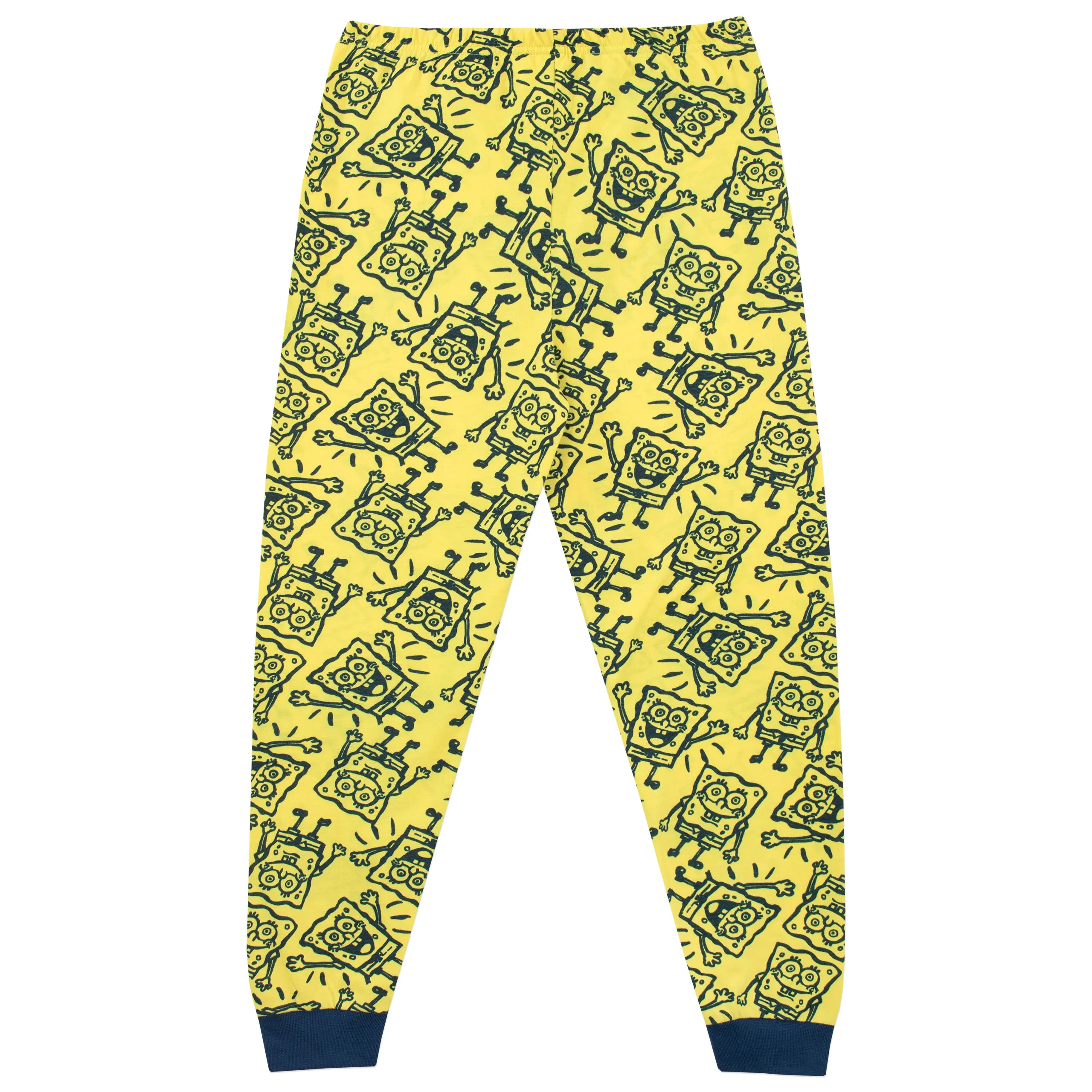 SpongeBob SquarePants Pajamas