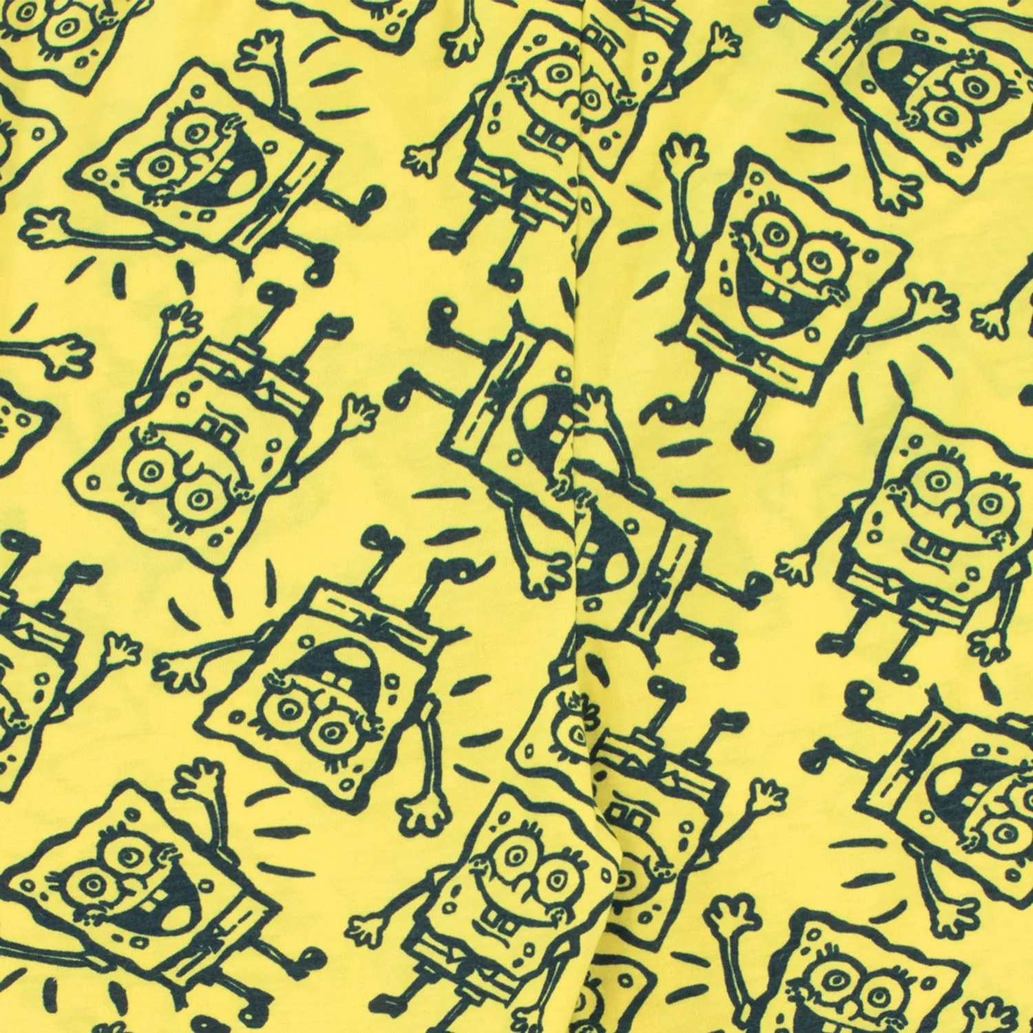 SpongeBob SquarePants Pajamas