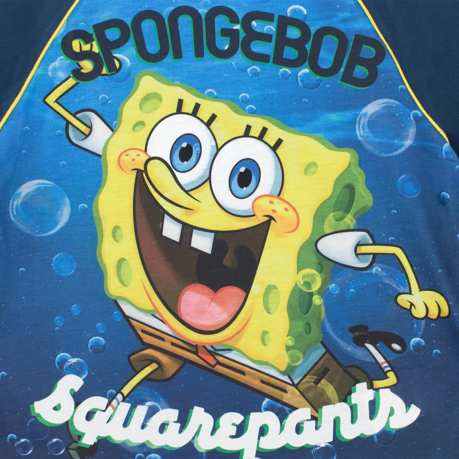 SpongeBob SquarePants Pajamas