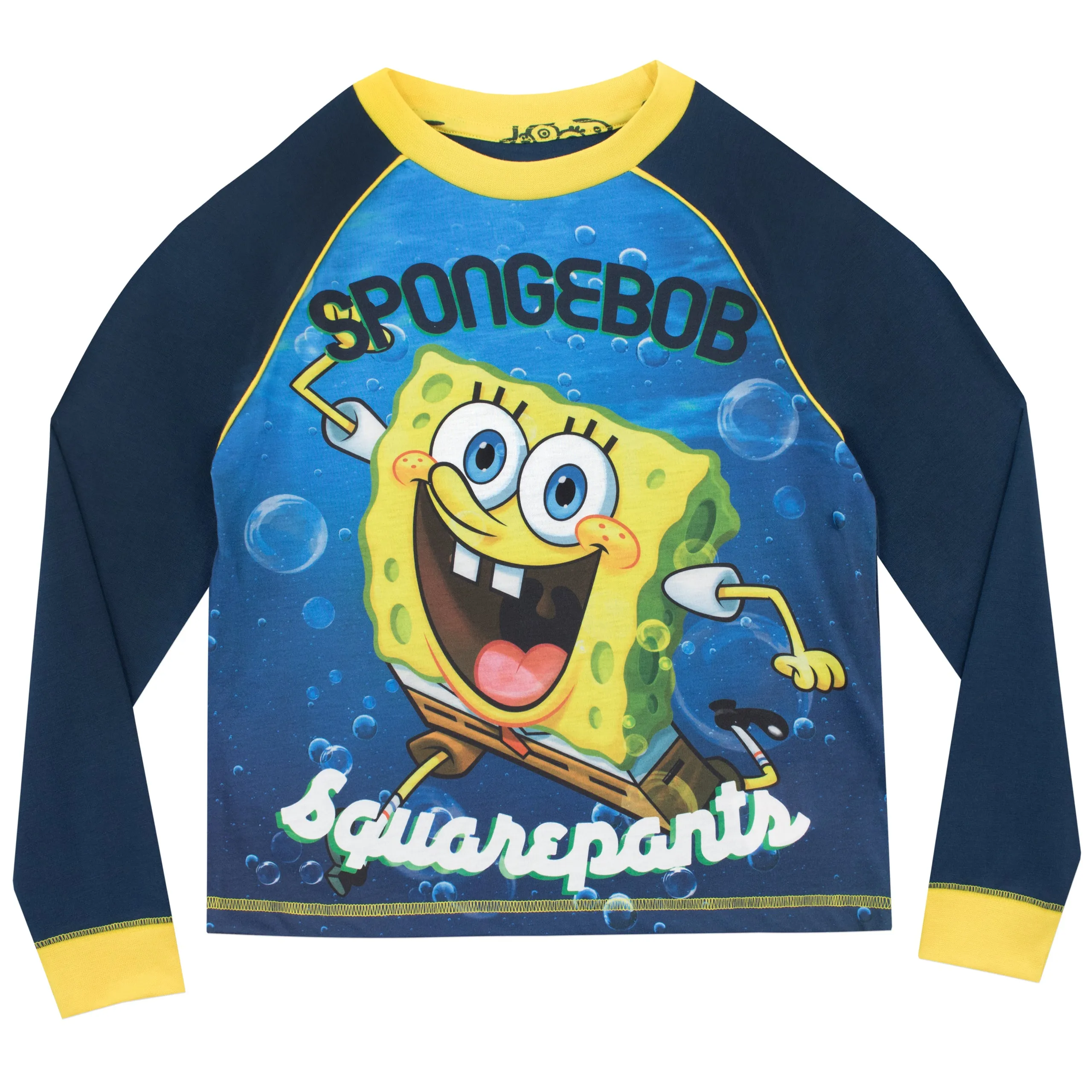 SpongeBob SquarePants Pajamas