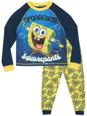 SpongeBob SquarePants Pajamas