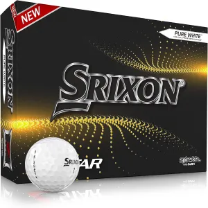 SRIXON Z STAR BALLS