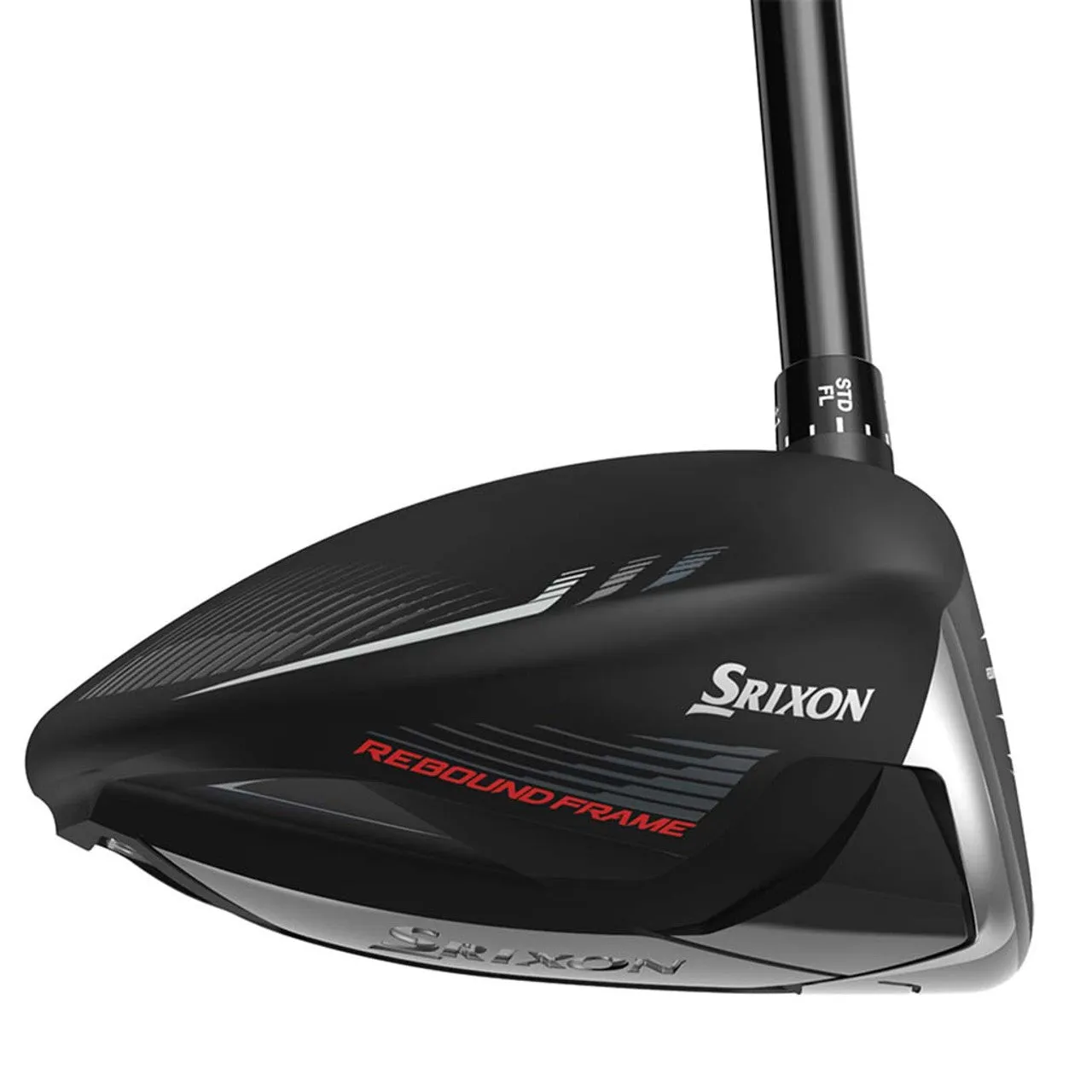 Srixon ZX5 MK II Mens Golf Driver