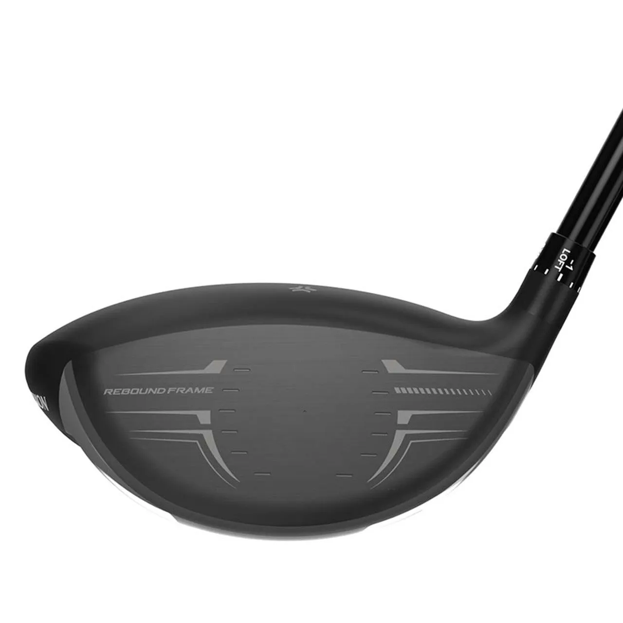 Srixon ZX5 MK II Mens Golf Driver