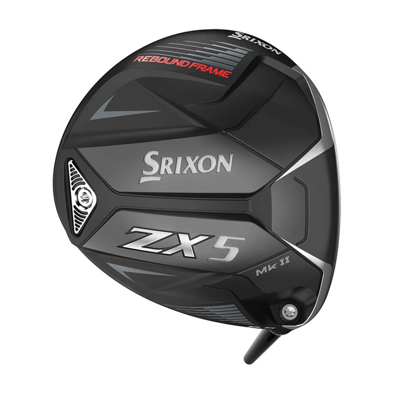 Srixon ZX5 MK II Mens Golf Driver
