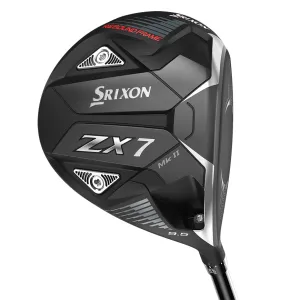 Srixon ZX7 MK II Mens Golf Driver