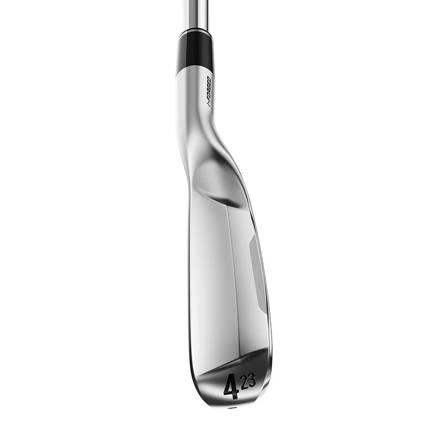 Srixon ZXiU Utility Mens Irons - Extra Stiff Flex with Steel Shaft
