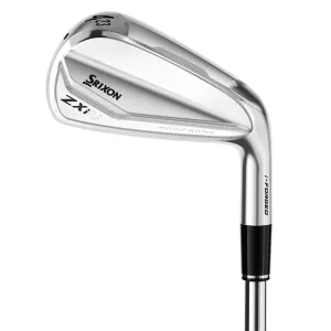 Srixon ZXiU Utility Mens Irons - Extra Stiff Flex with Steel Shaft