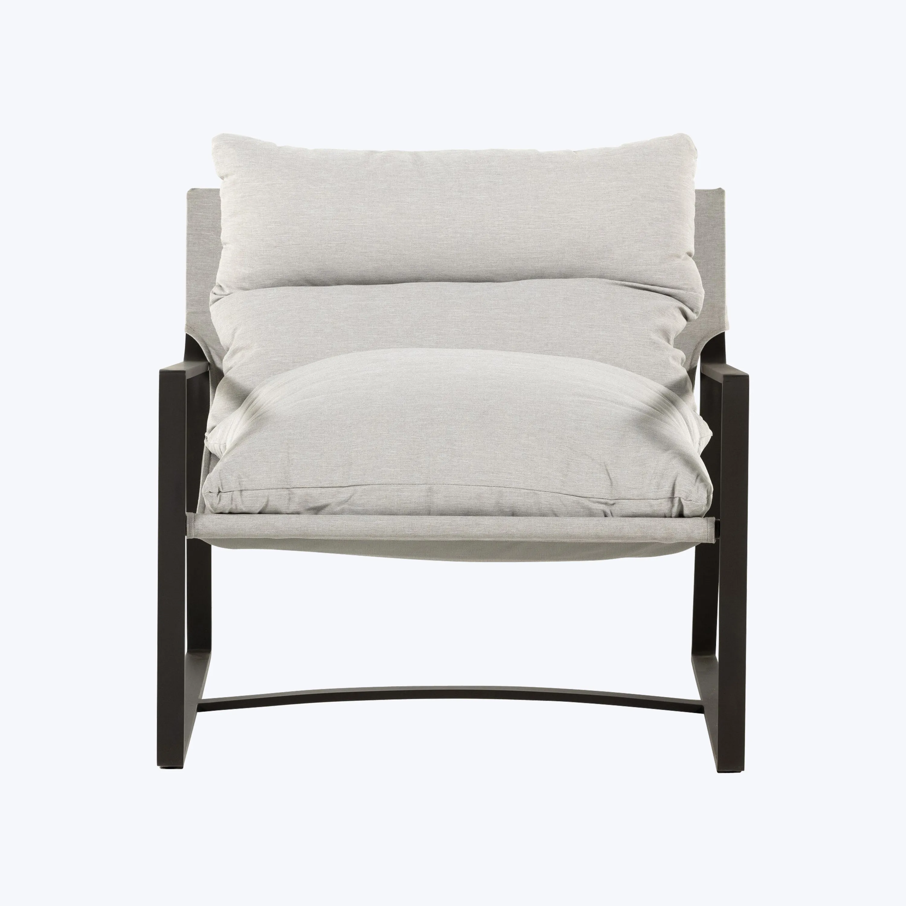 St Avon Outdoor Sling Chair