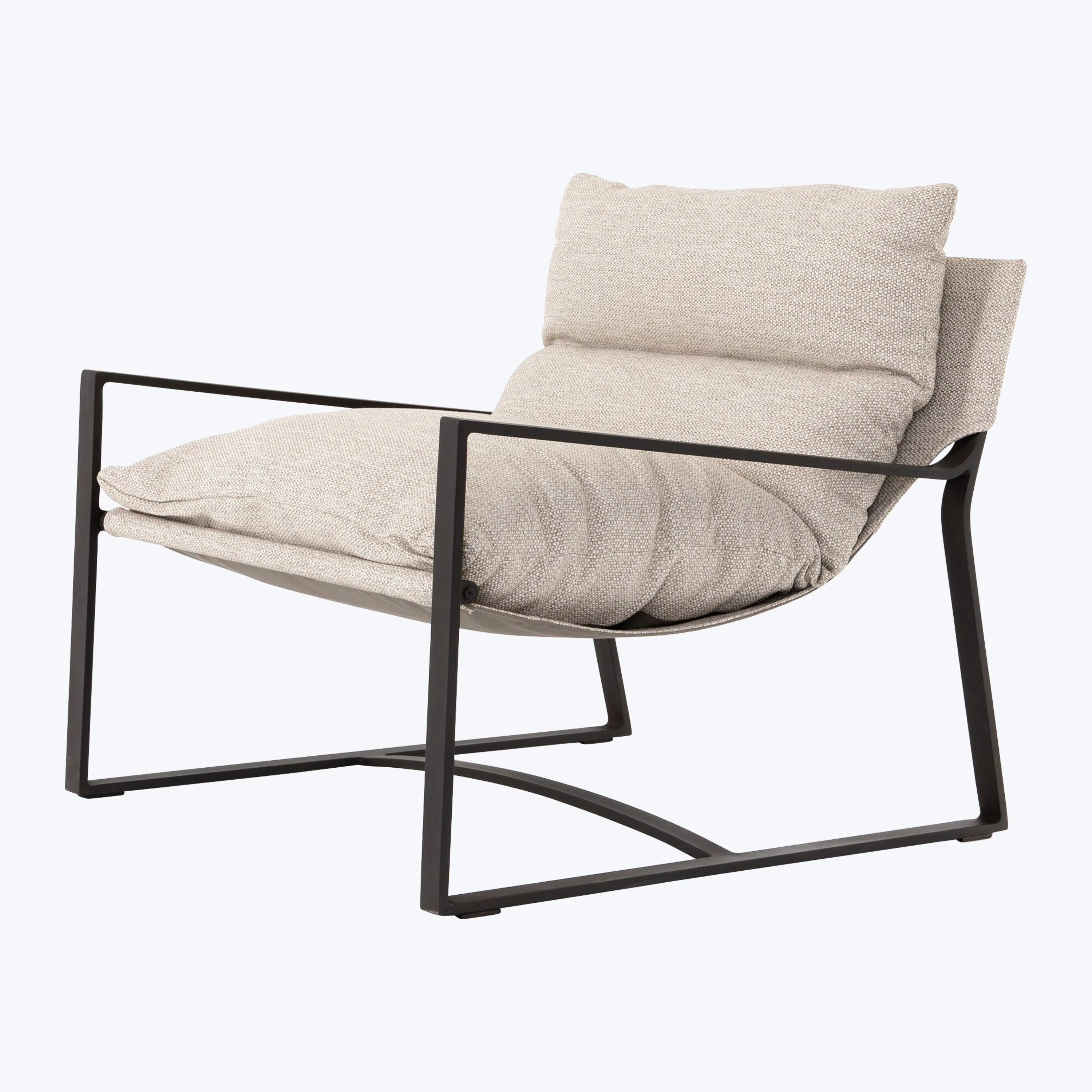 St Avon Outdoor Sling Chair