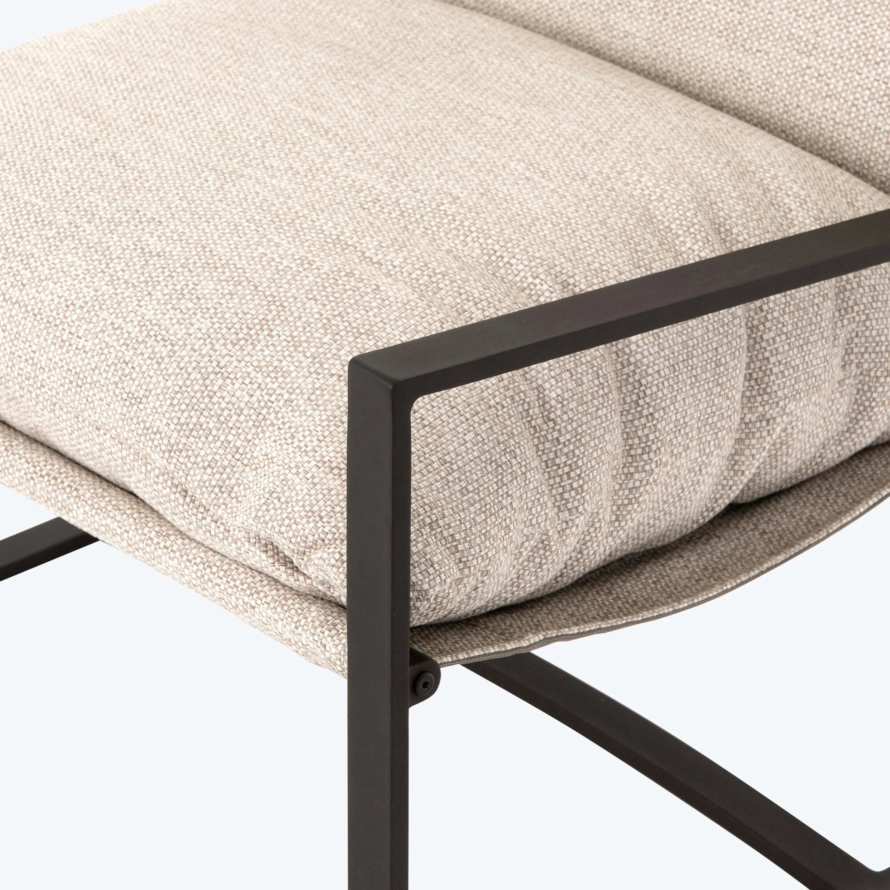 St Avon Outdoor Sling Chair