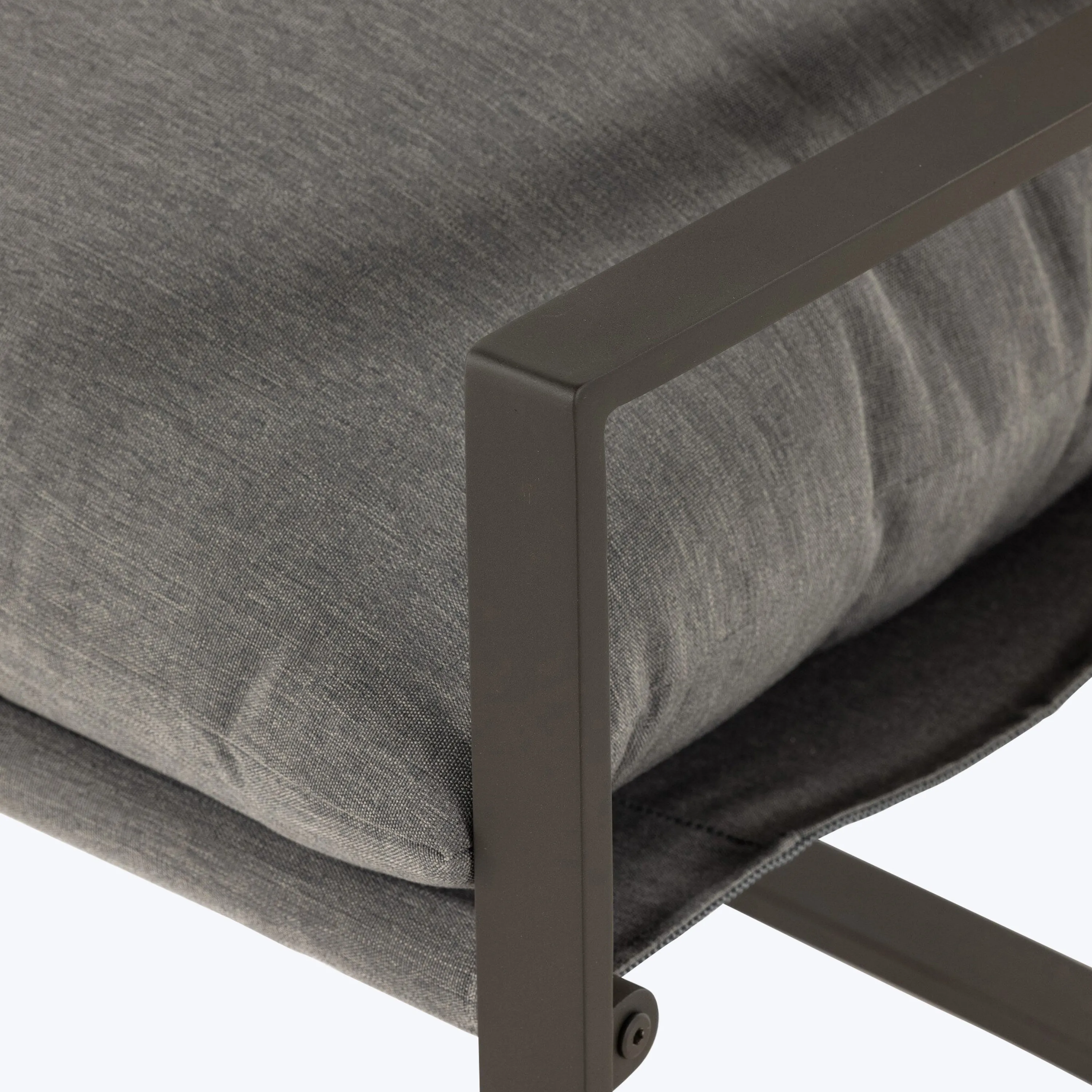 St Avon Outdoor Sling Chair