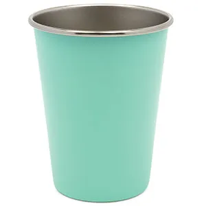 Stainless Steel Cup Set - Sherbet Pops