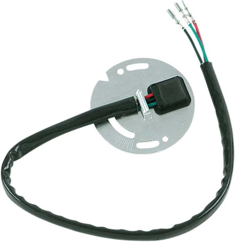 Standard Motor Products MC-SPA2 Cam Position Sensor Plate Assembly