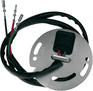 Standard Motor Products MC-SPA2 Cam Position Sensor Plate Assembly