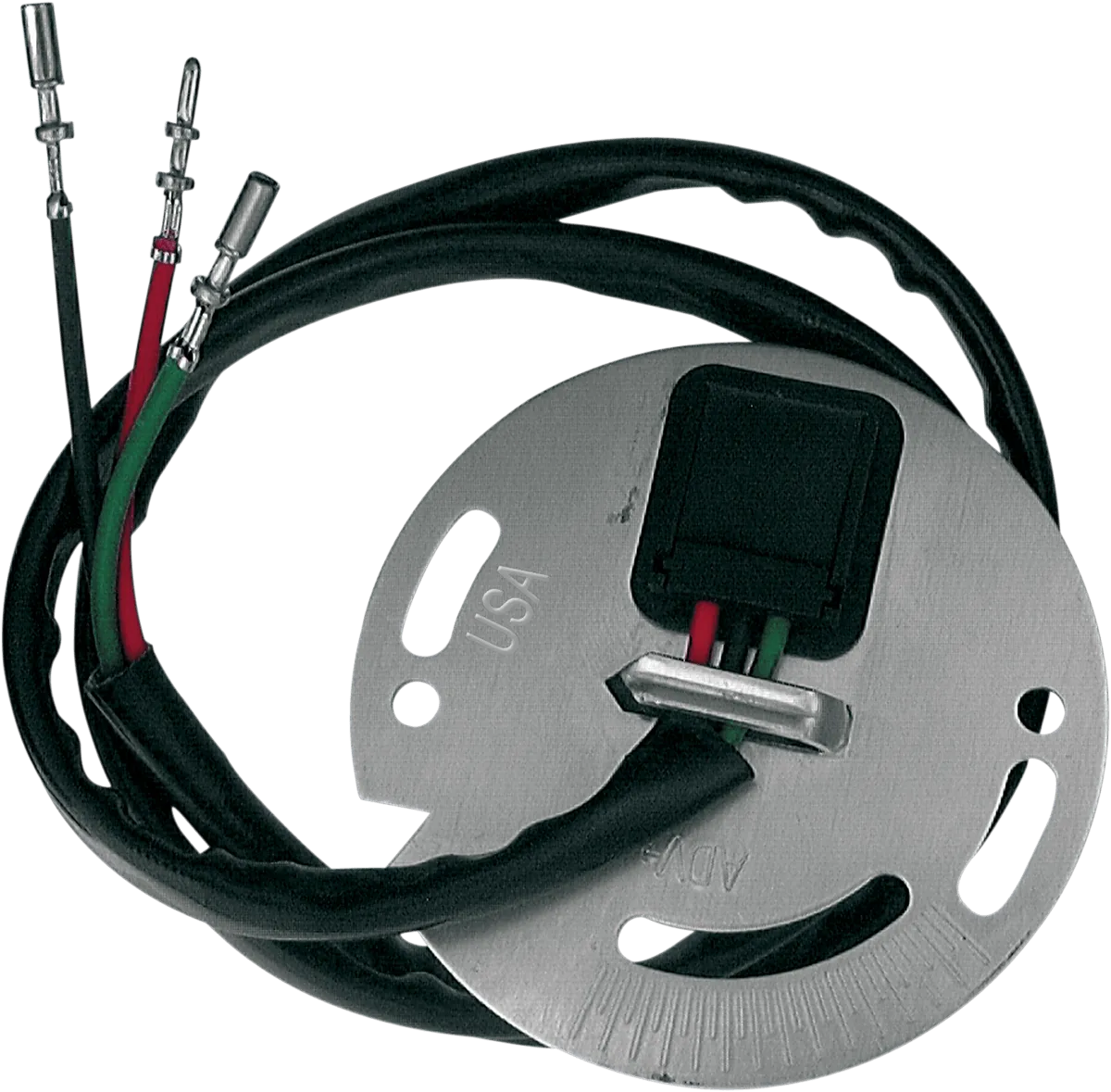Standard Motor Products MC-SPA2 Cam Position Sensor Plate Assembly
