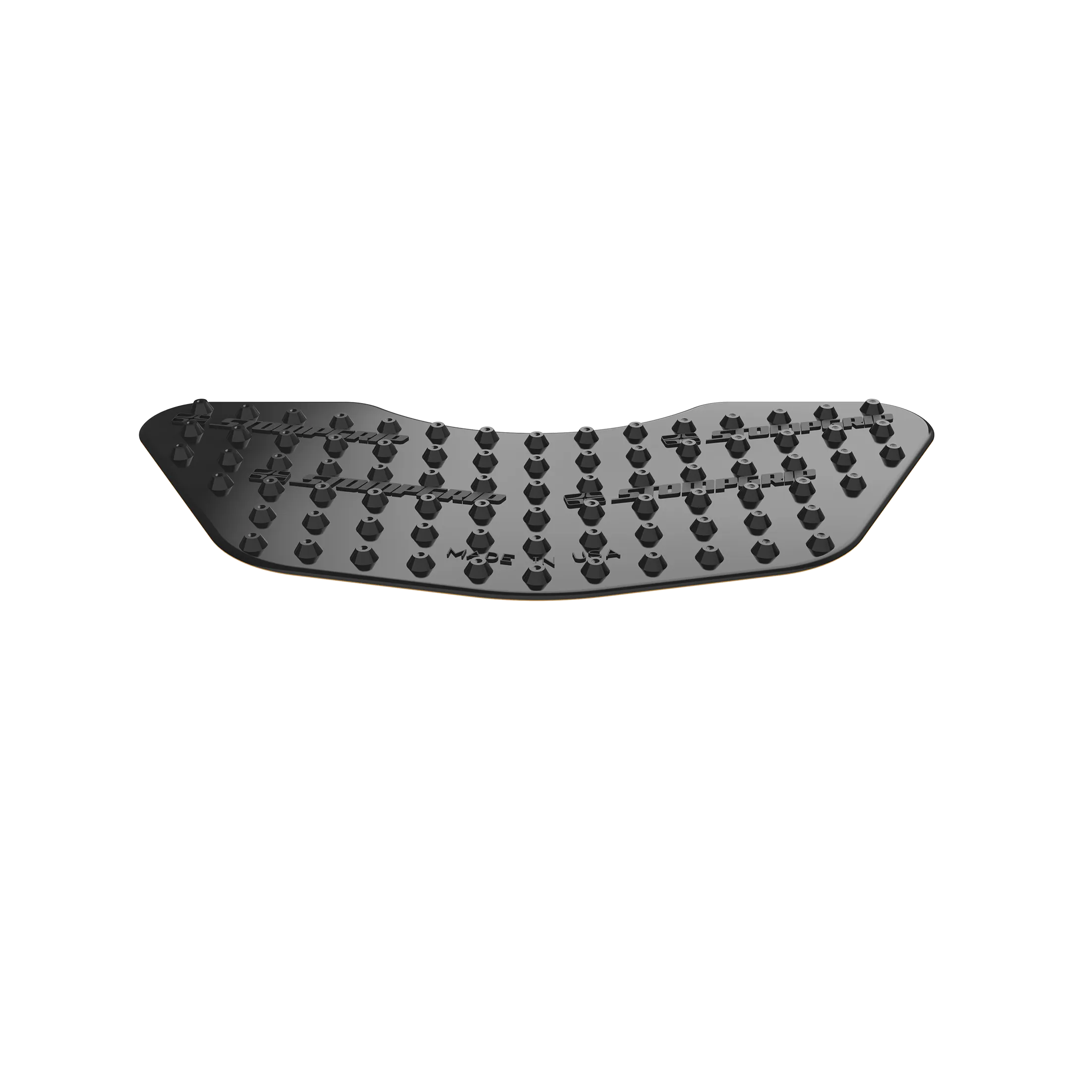 Stompgrip - Sport Bike Tank Top