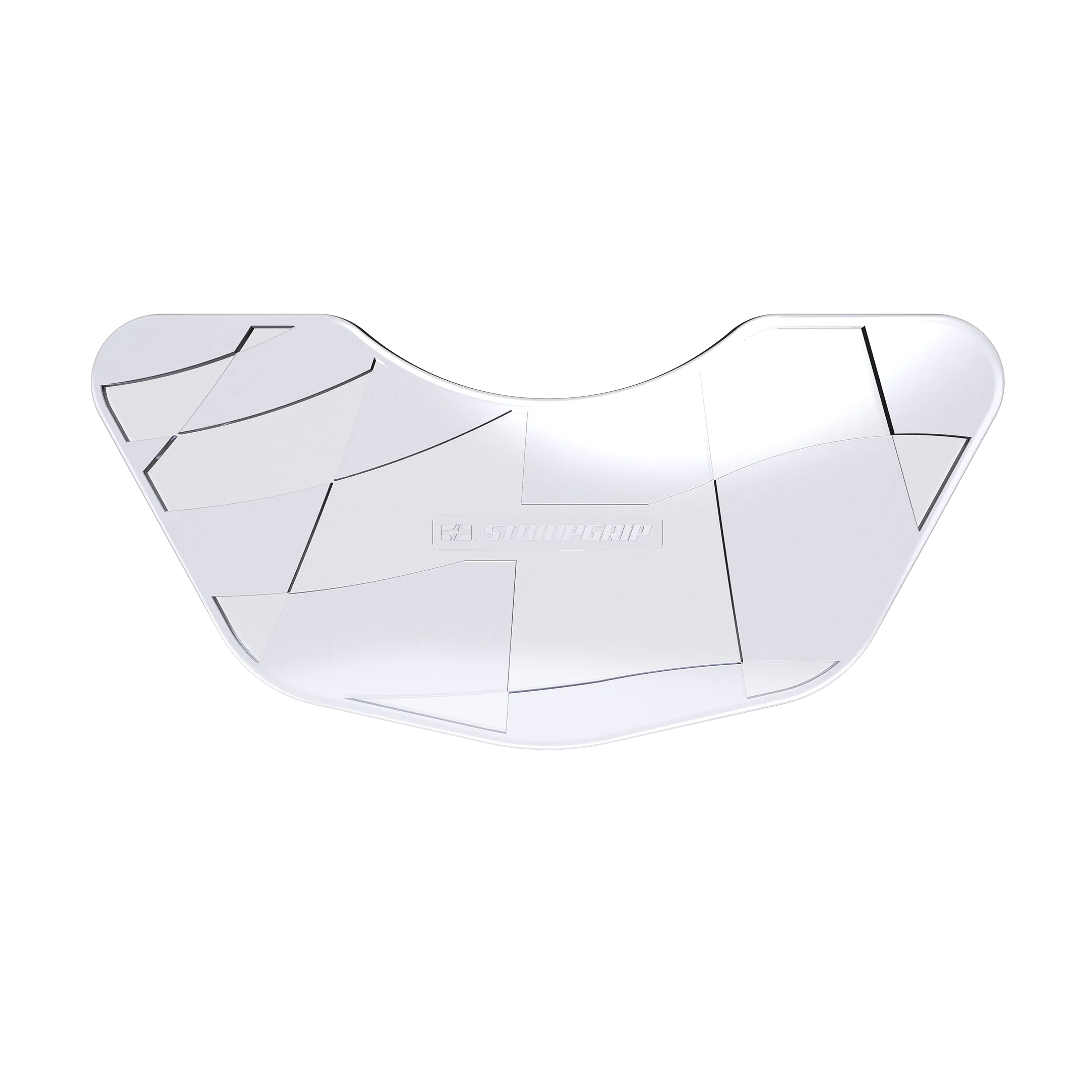 Stompgrip - Sport Bike Tank Top