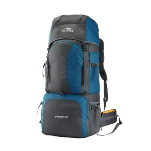 STONEX-60 Rucksack - Blue