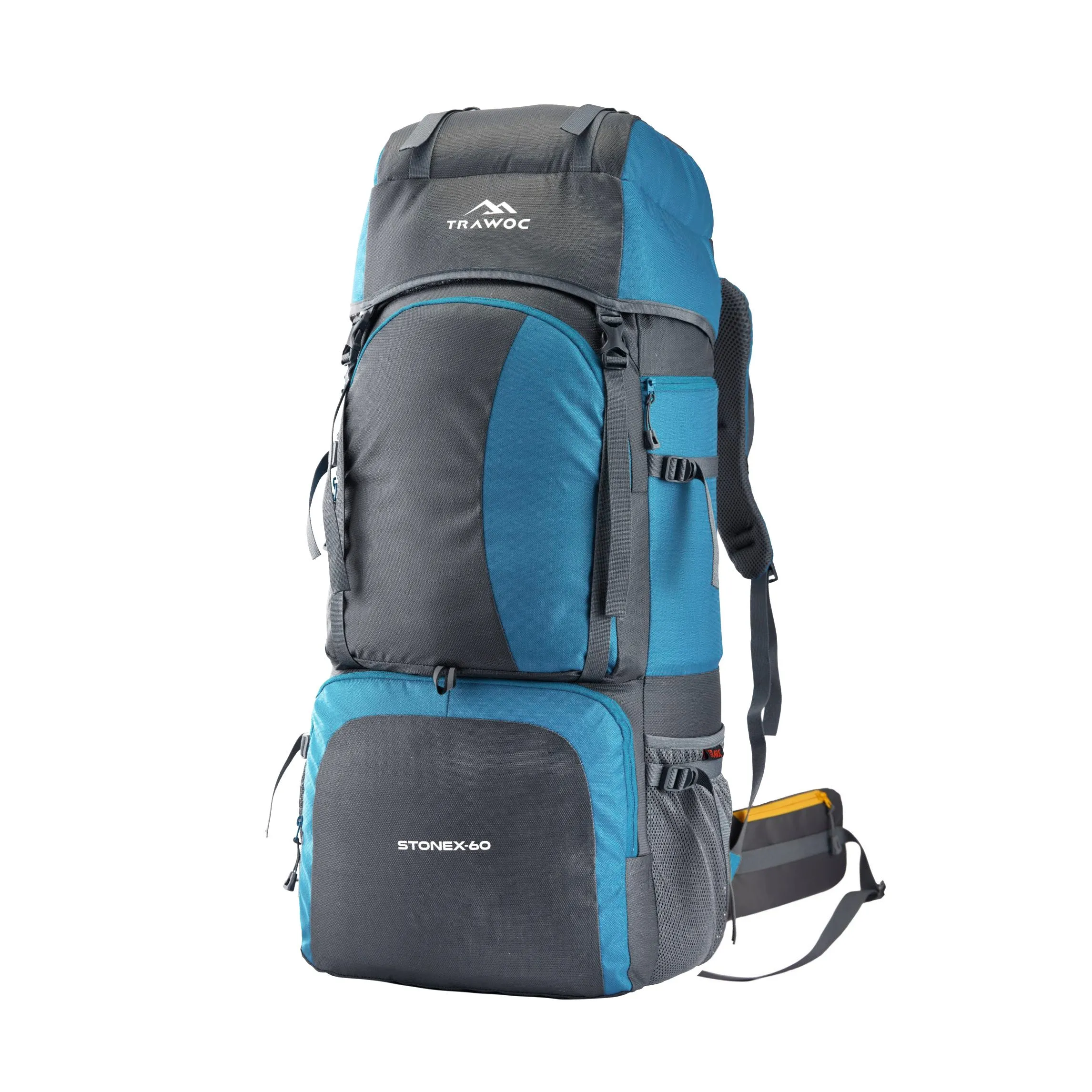 STONEX-60 Rucksack - Skyblue