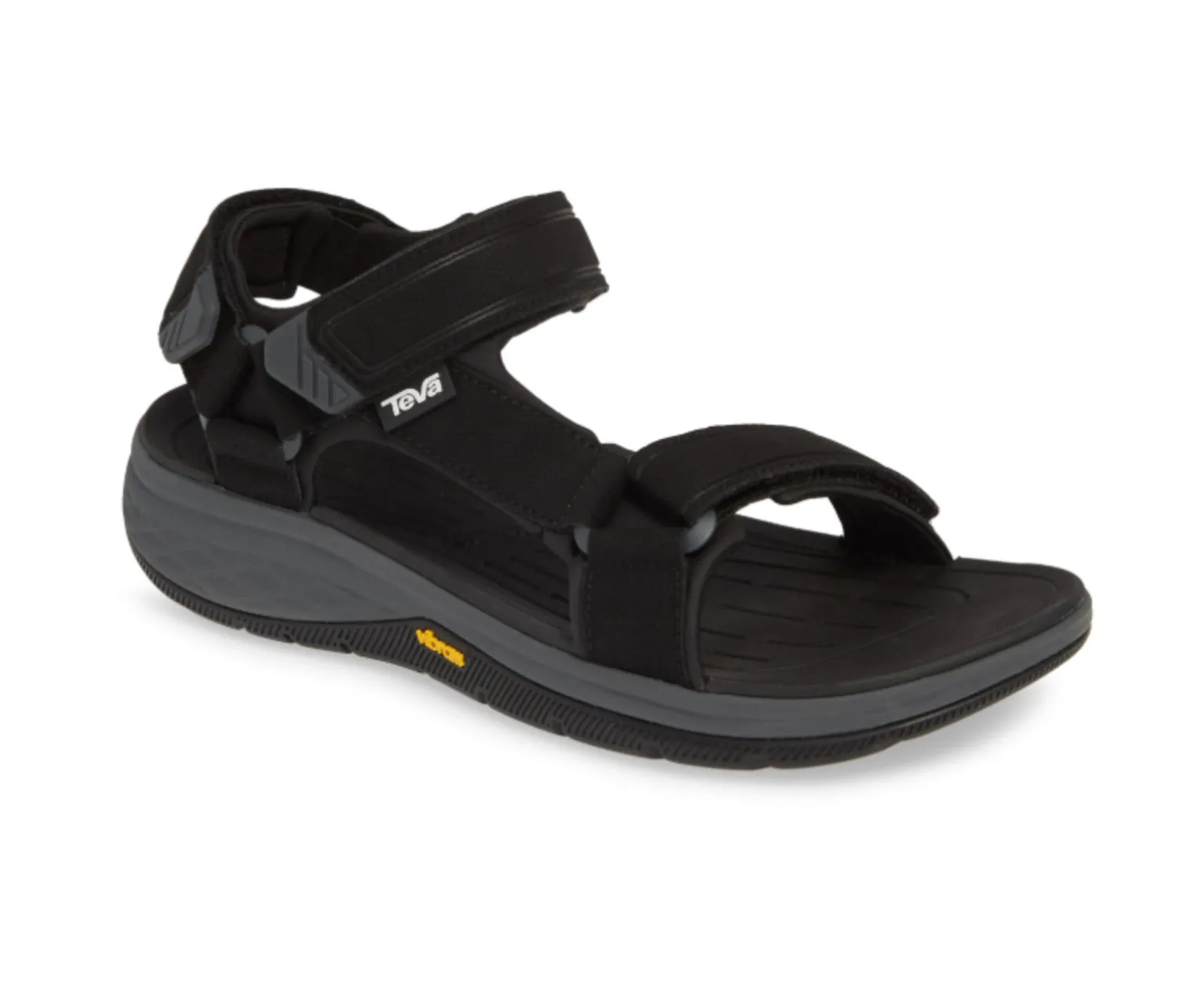 Strata Universal - Black