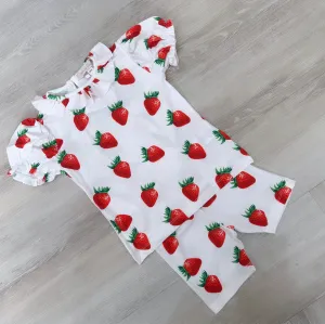 STRAWBERRY SET