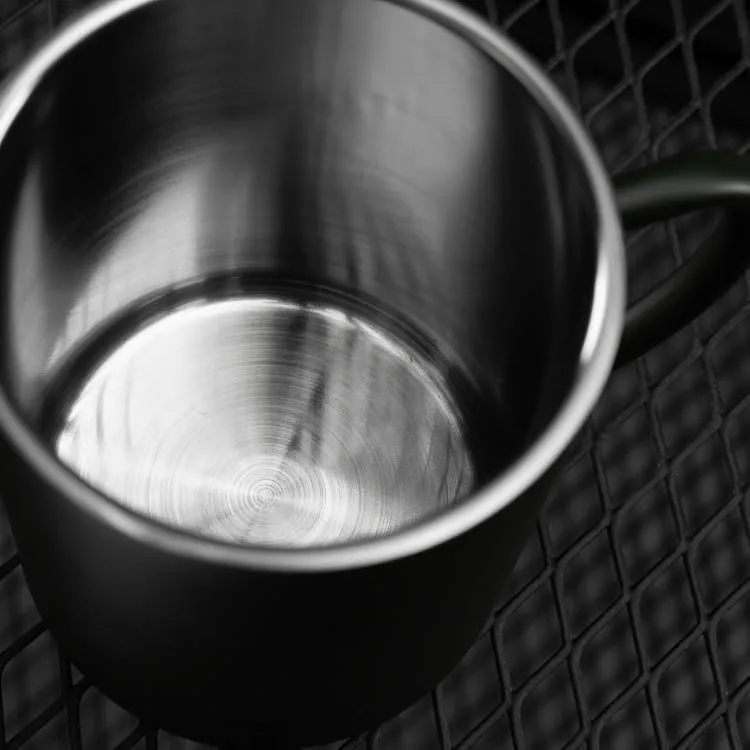 Sturm Stainless Steel Insulated Mug