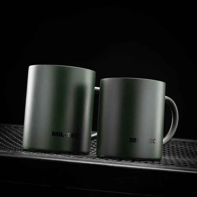 Sturm Stainless Steel Insulated Mug
