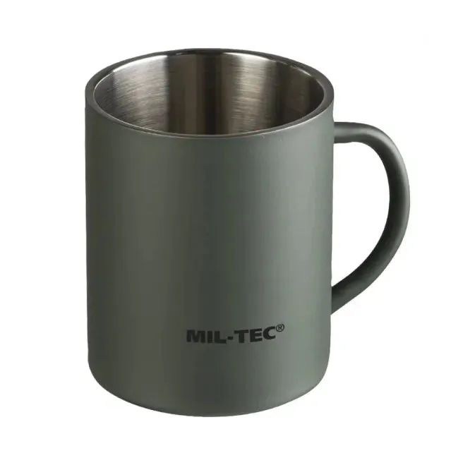 Sturm Stainless Steel Insulated Mug