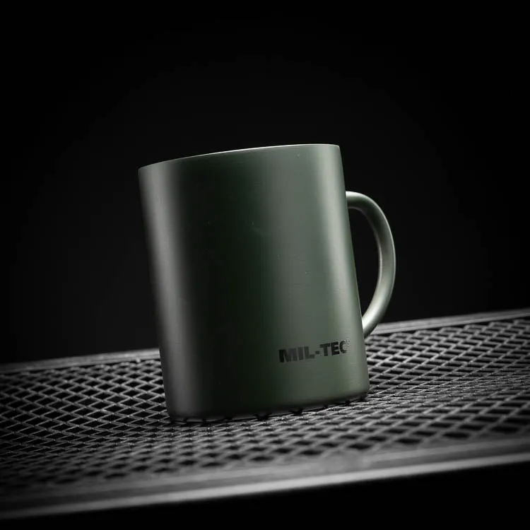 Sturm Stainless Steel Insulated Mug