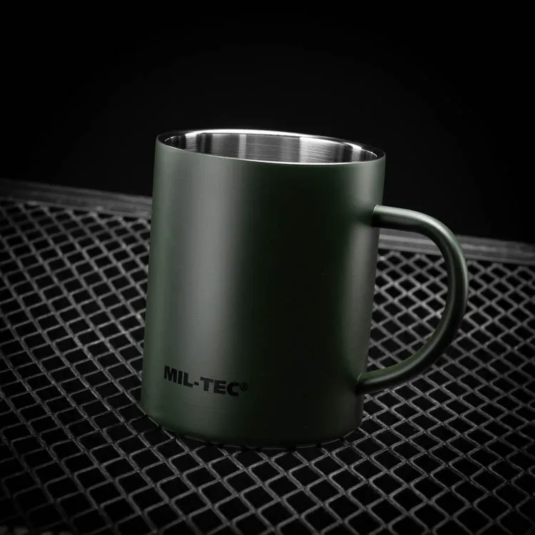 Sturm Stainless Steel Insulated Mug