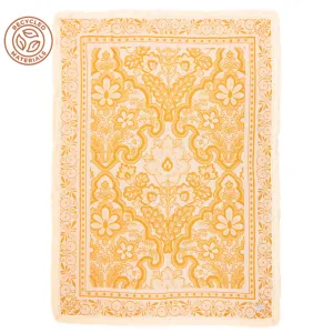 Sunset Picnic Rug