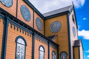 Suriname – Untamed Rainforests and Cultural Treasures: A Comprehensive 10-Day Guide