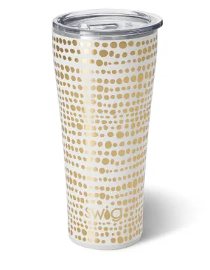 Swig Glamazon Gold Tumbler (32oz)