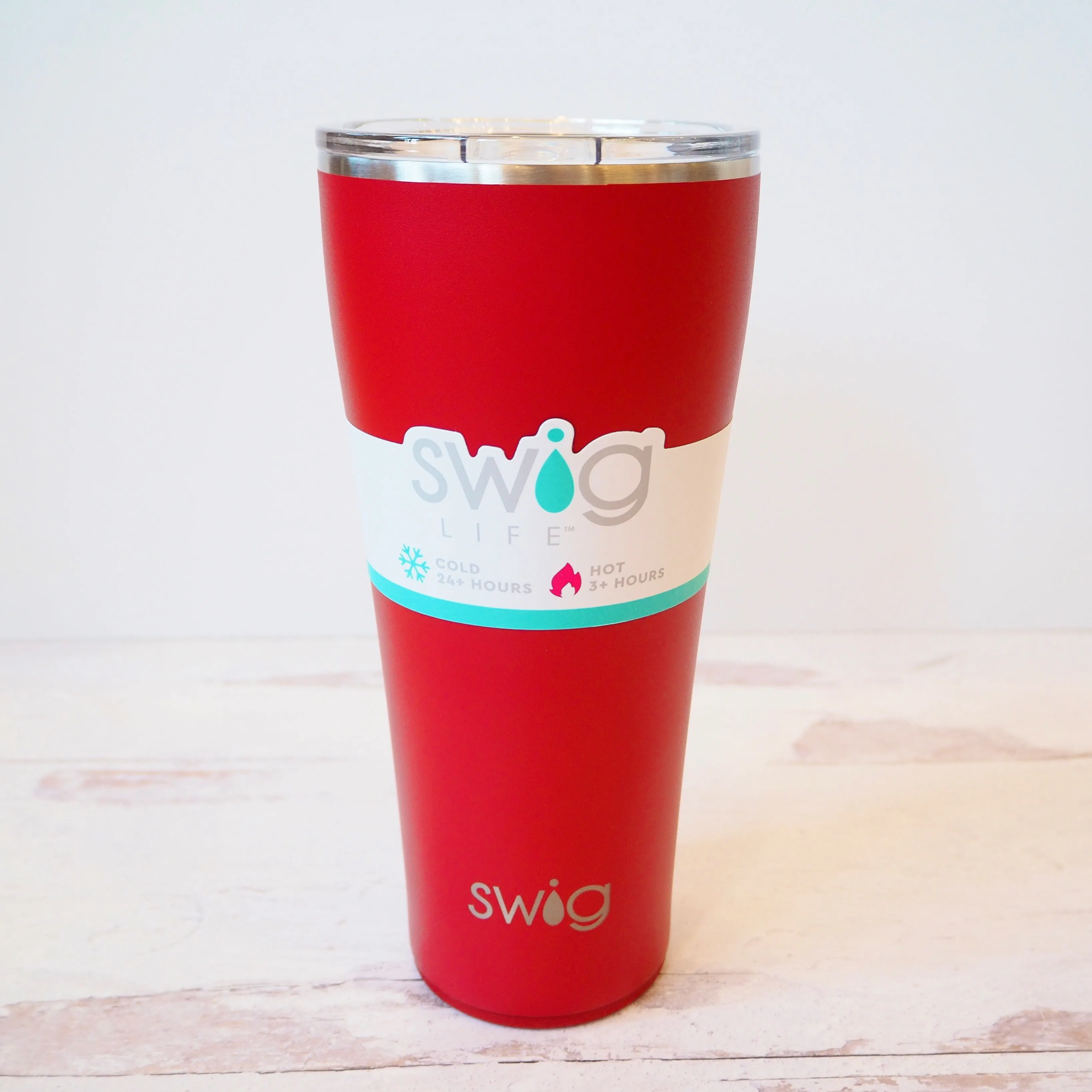 Swig Life 22oz Solid Insulated Tumblers