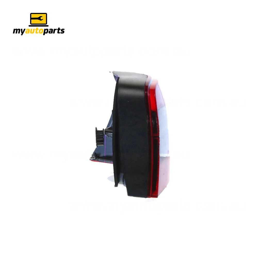 Tail Lamp Drivers Side Certified Suits Volkswagen Golf GTi 1J 1998 to 2004