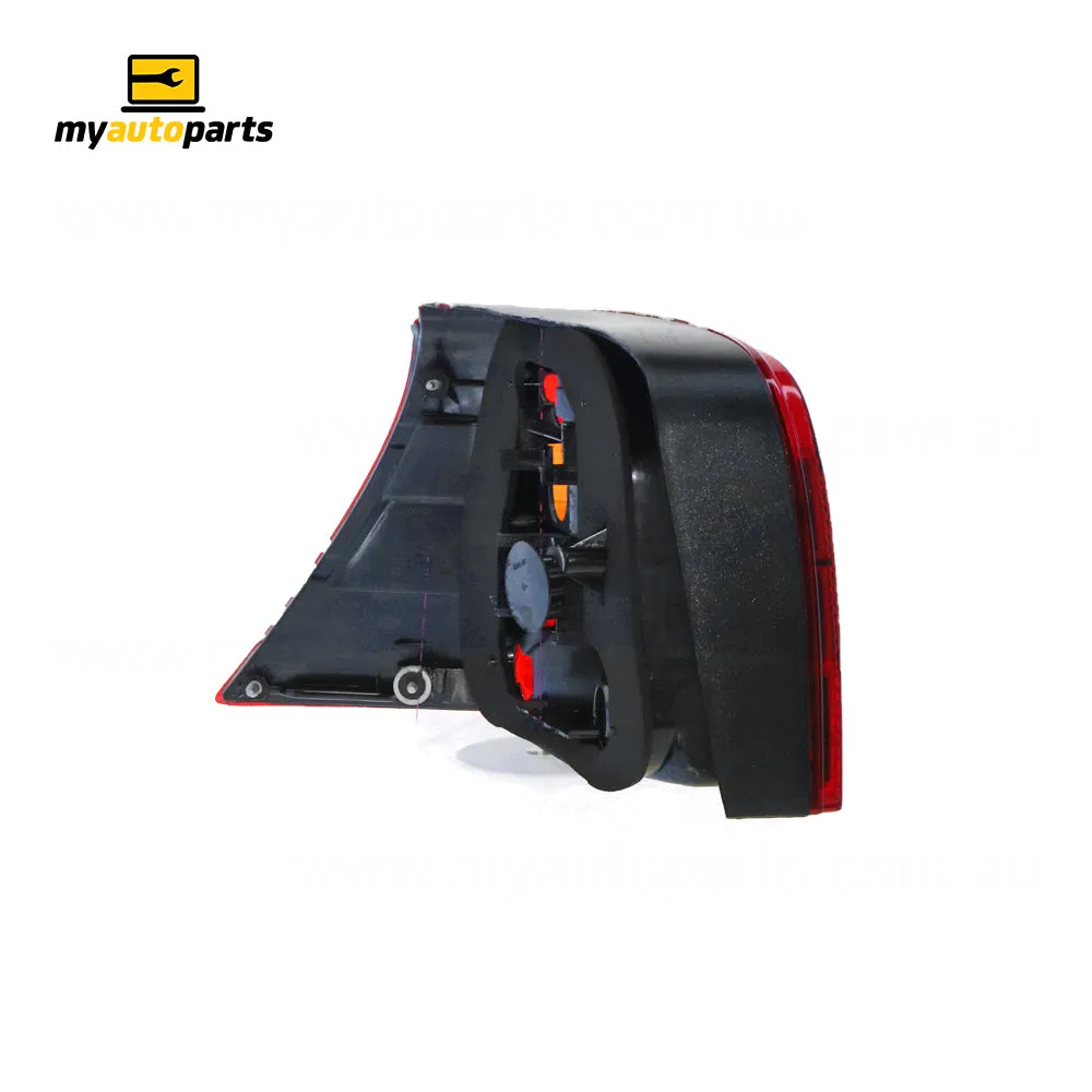 Tail Lamp Drivers Side Certified Suits Volkswagen Golf GTi 1J 1998 to 2004