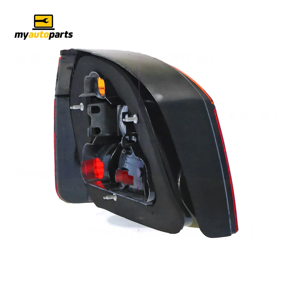 Tail Lamp Drivers Side Certified Suits Volkswagen Golf MK 3 1994 to 1998