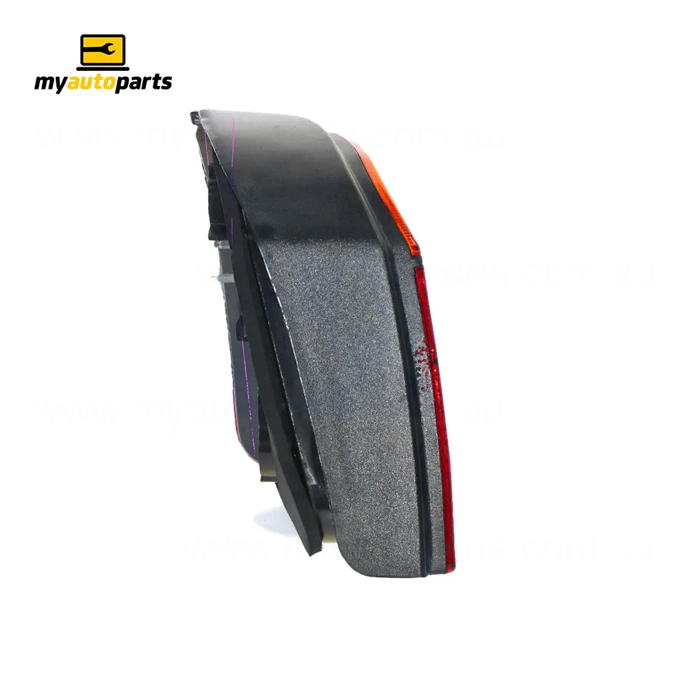 Tail Lamp Drivers Side Certified Suits Volkswagen Golf MK 3 1994 to 1998