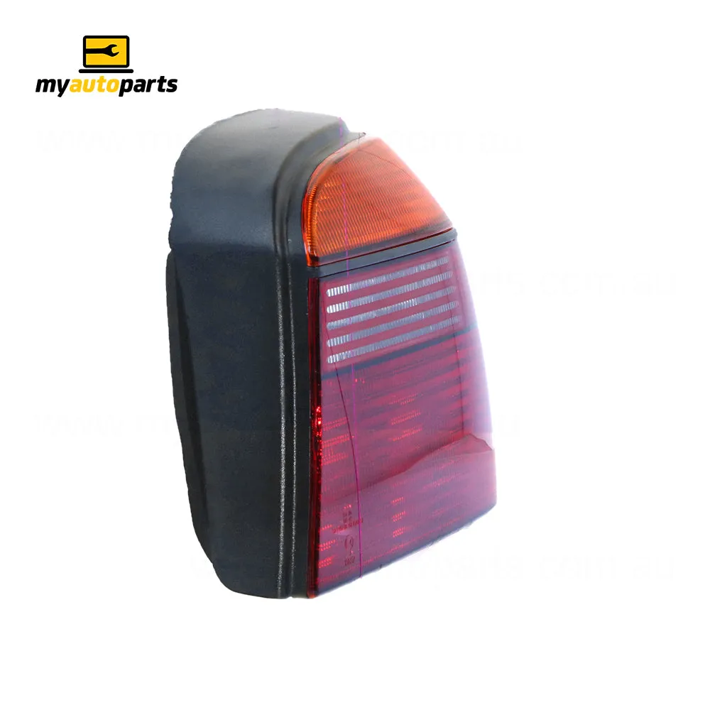 Tail Lamp Drivers Side Certified Suits Volkswagen Golf MK 3 1994 to 1998