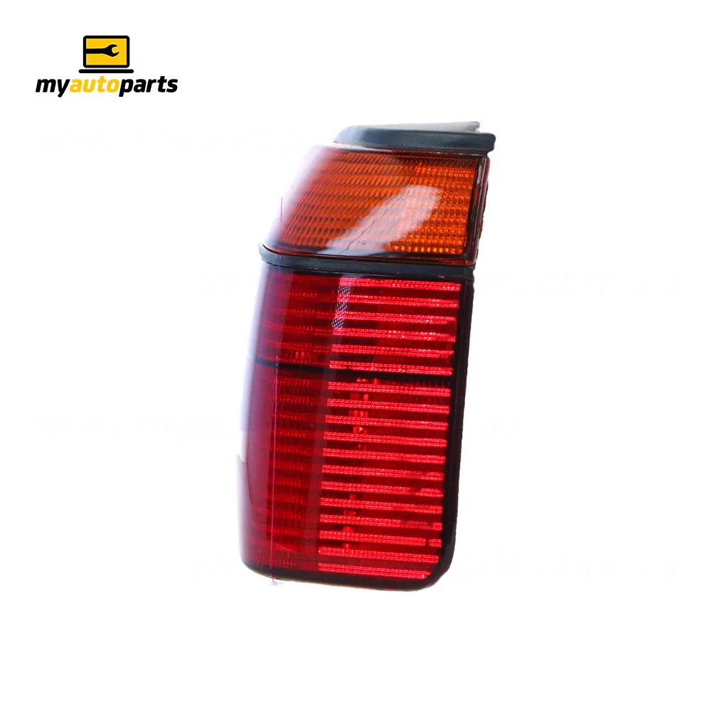 Tail Lamp Drivers Side Certified Suits Volkswagen Golf MK 3 1994 to 1998