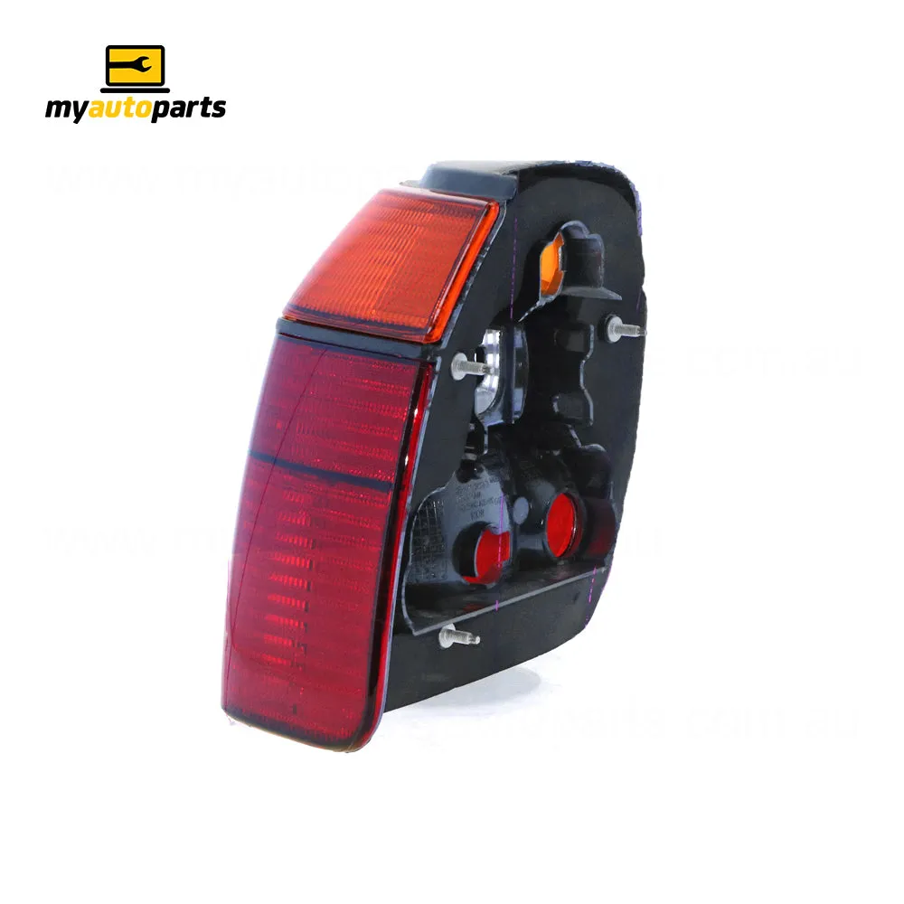 Tail Lamp Drivers Side Certified Suits Volkswagen Golf MK 3 1994 to 1998