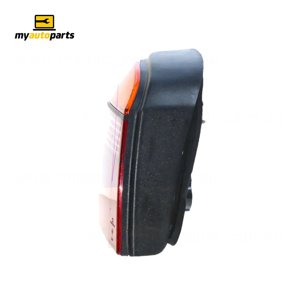 Tail Lamp Passenger Side Certified Suits Volkswagen Golf MK 3 1994 to 1998