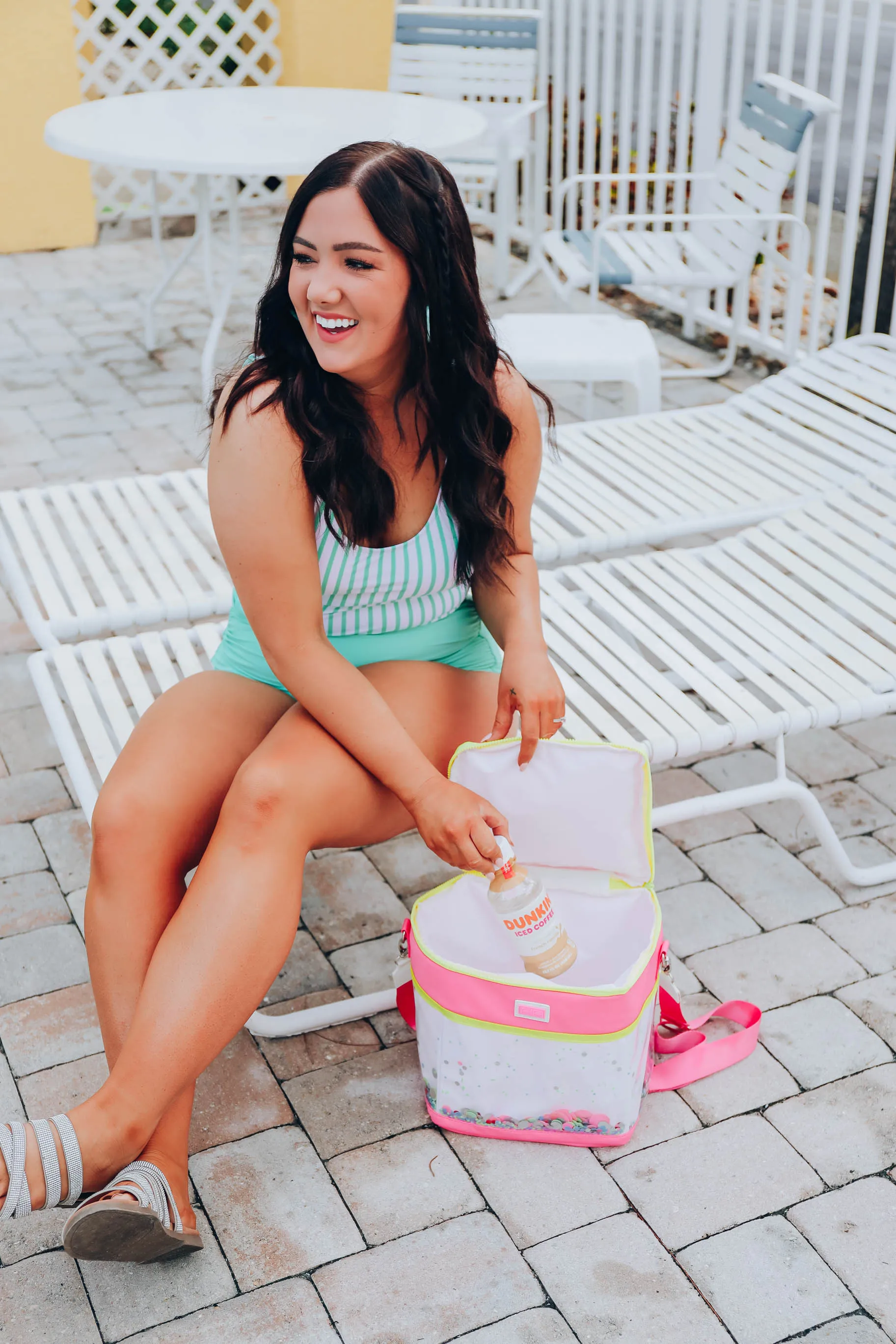 Take It Everywhere Cooler Bag