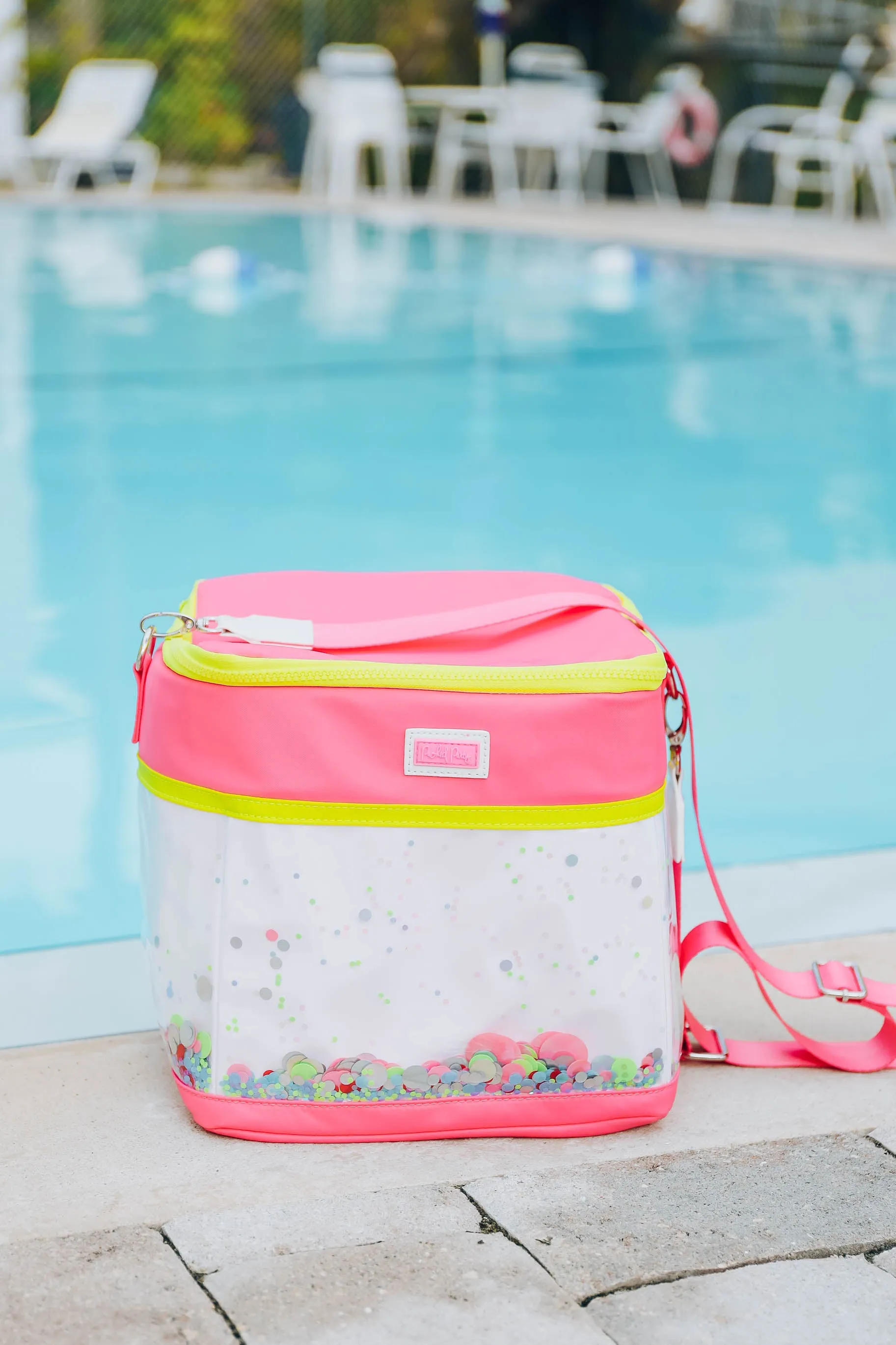 Take It Everywhere Cooler Bag
